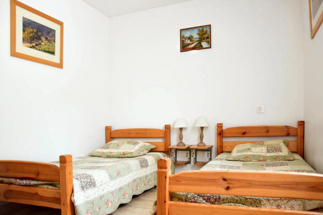 Photo of Bedroom in La Roche-sur-le-Buis