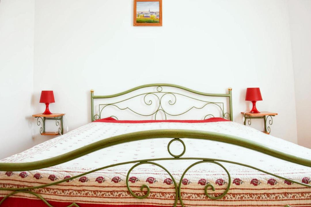 Photo of Bedroom in La Roche-sur-le-Buis