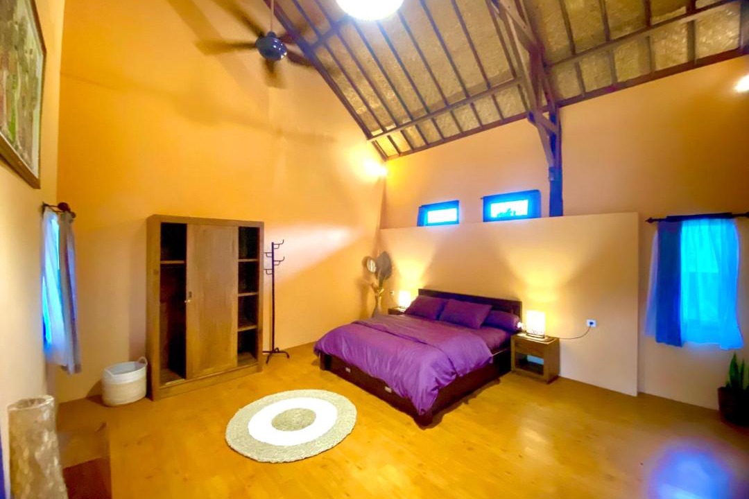 Photo of Bedroom in Pengosekan