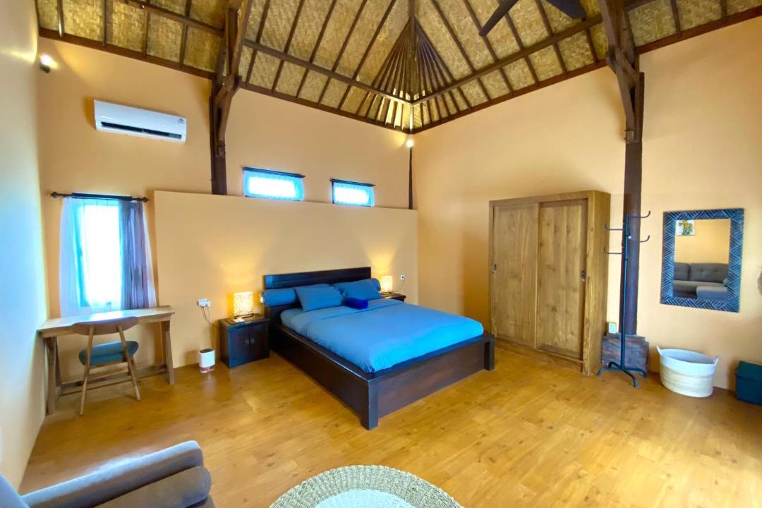 Photo of Bedroom in Pengosekan
