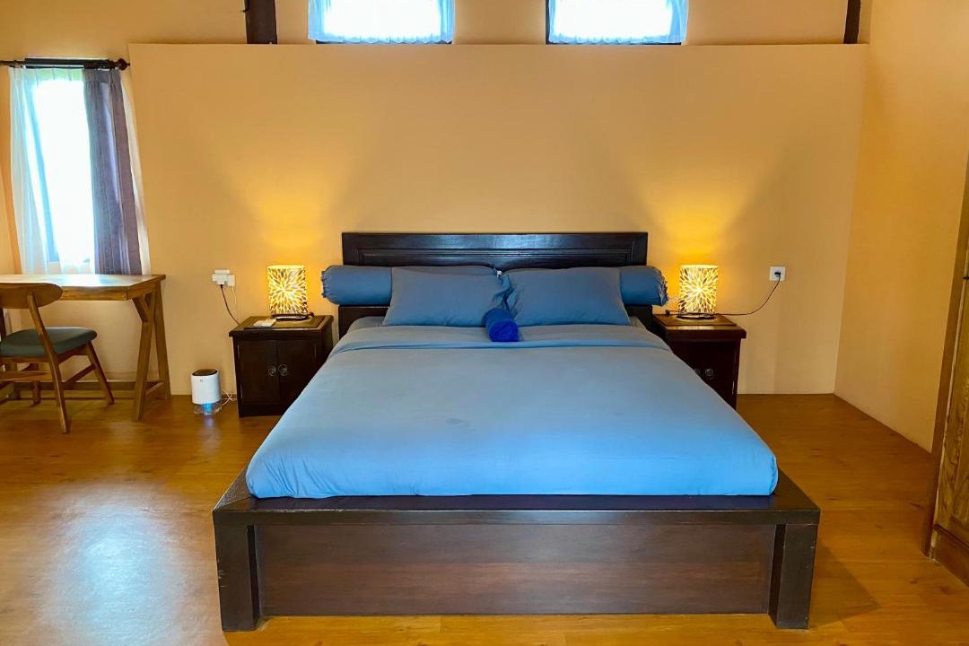 Photo of Bedroom in Pengosekan