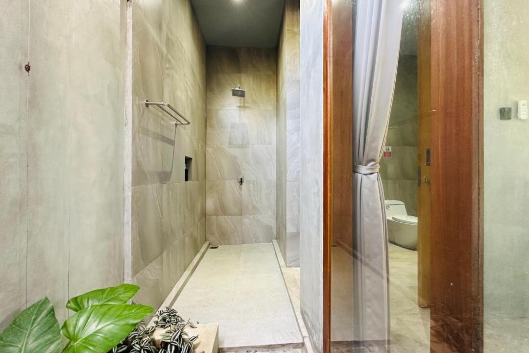 Photo of Bathroom in Uluwatu