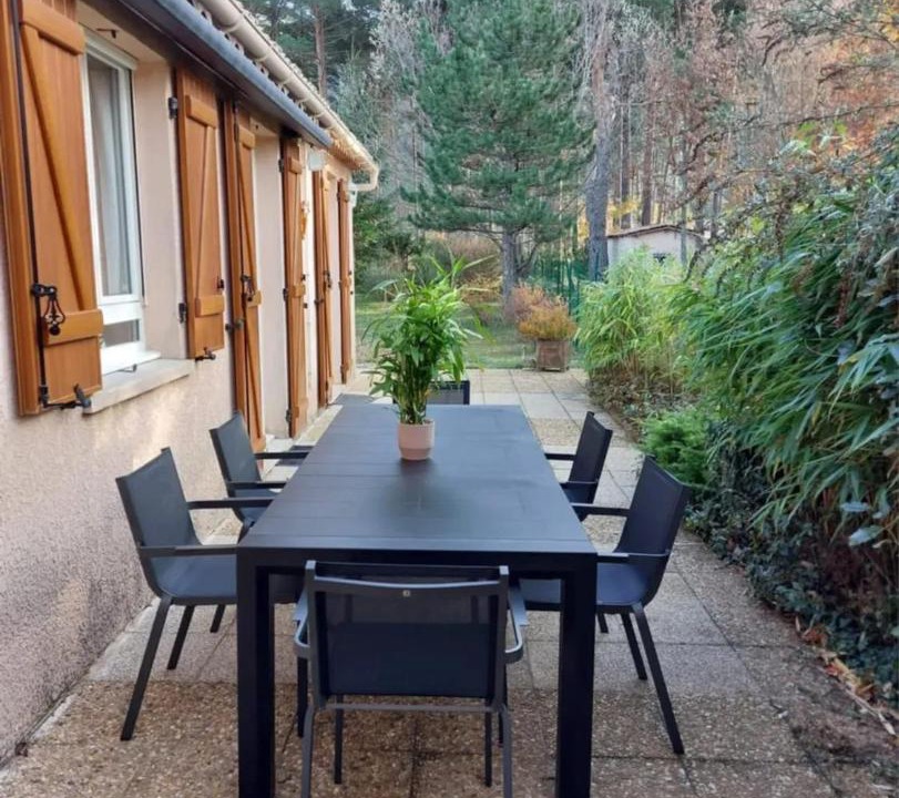 Photo of Patio Balcony in Plan-d'Aups-Sainte-Baume