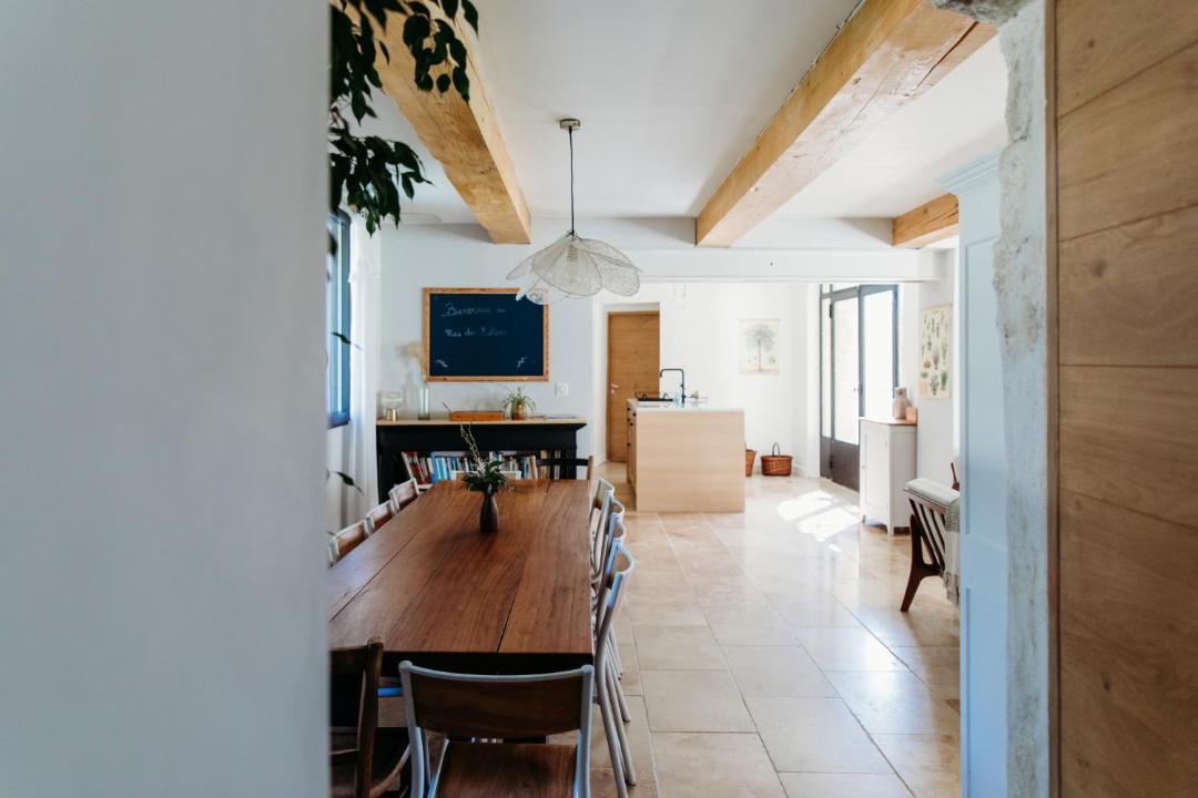 Photo of Kitchen in Chateaurenard