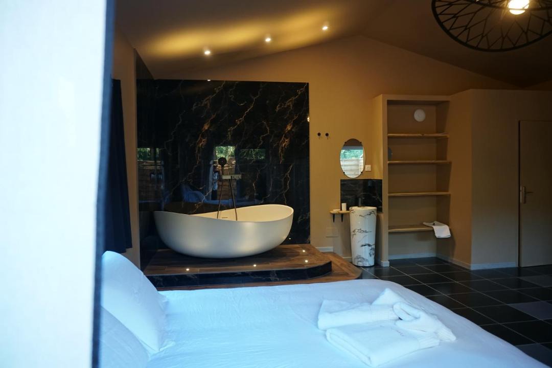 Photo of Bathroom in Grans
