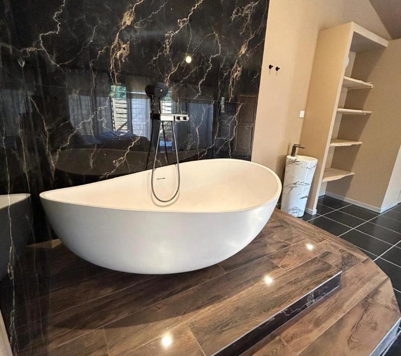 Photo of Bathroom in Grans