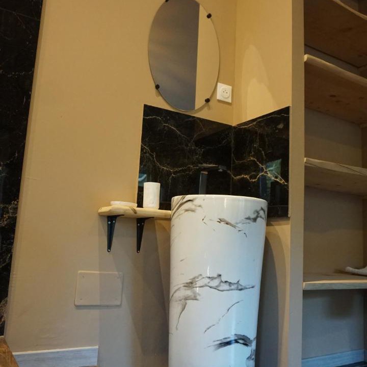 Photo of Bathroom in Grans