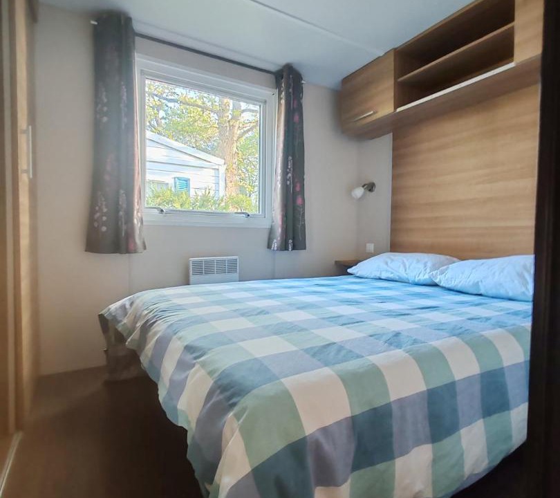Photo of Bedroom in Sainte-Croix-du-Verdon