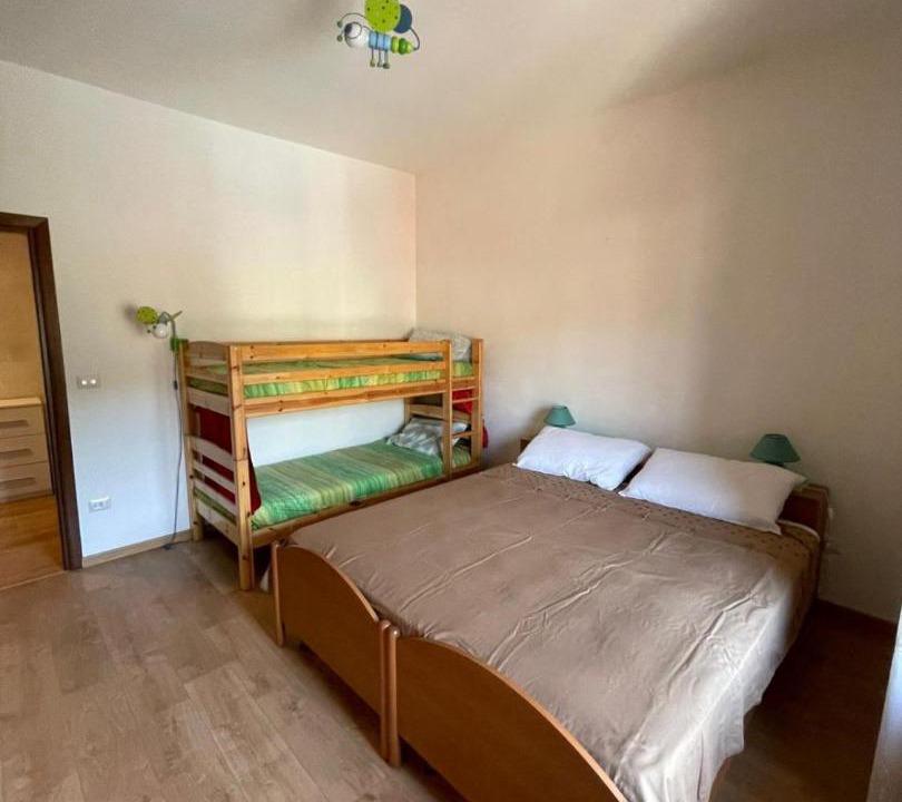 Photo of Bedroom in Piazza-Tralia-Pendolo
