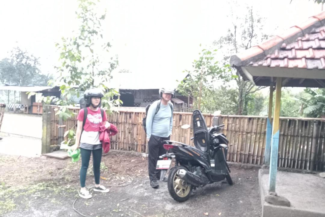 Photo of Outdoor in Kubutambahan