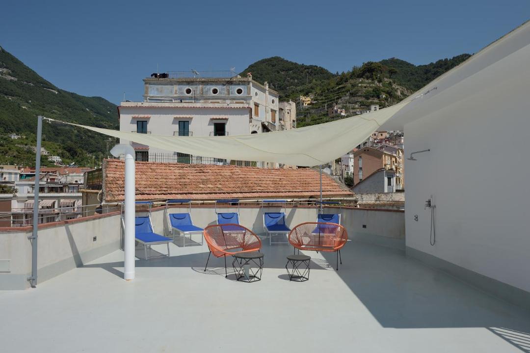 Photo of Others in Minori
