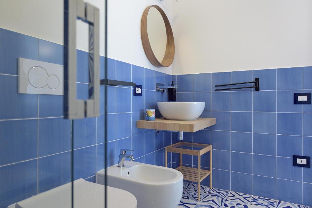 Photo of Bathroom in Minori