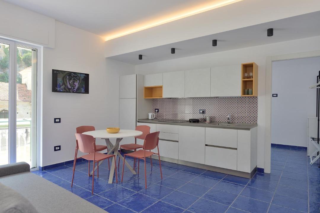 Photo of Kitchen in Minori