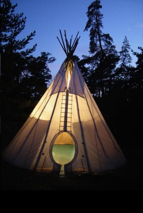 Photo of Outdoor in Caille