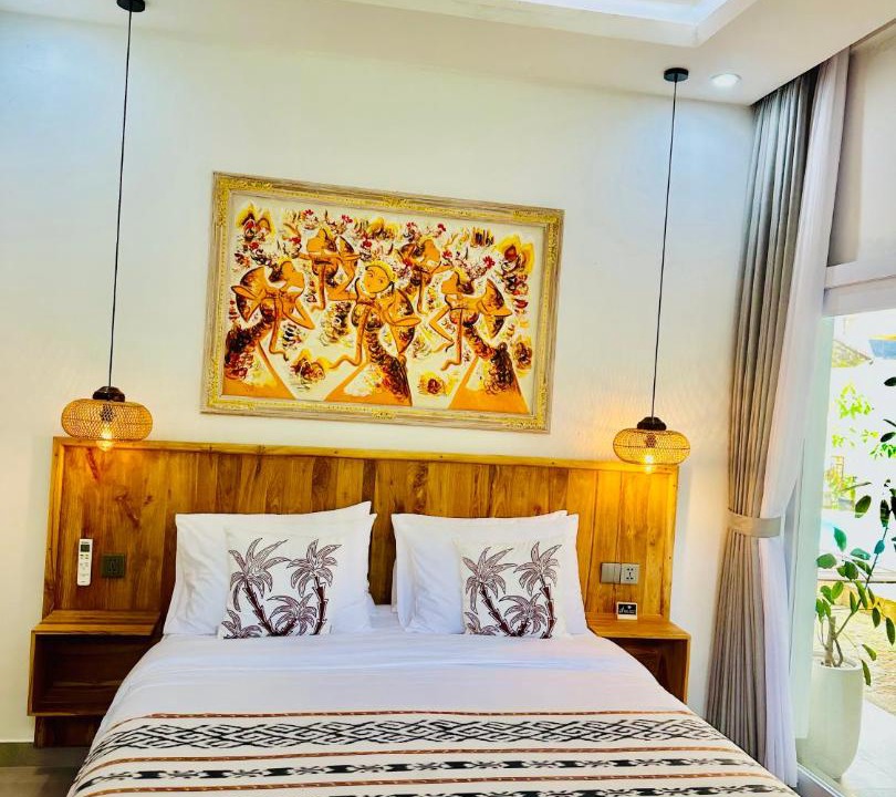 Photo of Bedroom in Mumbul