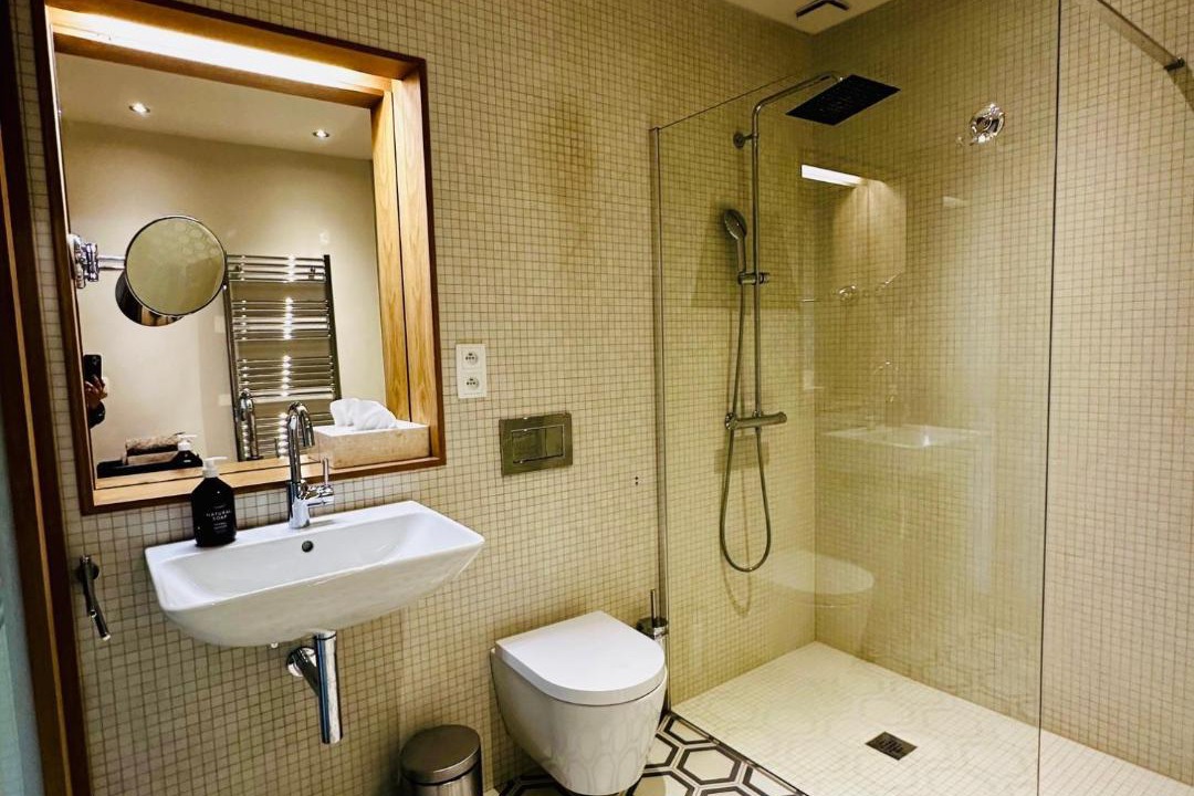Photo of Bathroom in Sainte-Colombe