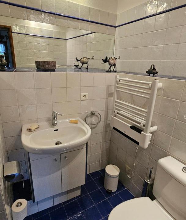 Photo of Bathroom in Saint-Cezaire-sur-Siagne