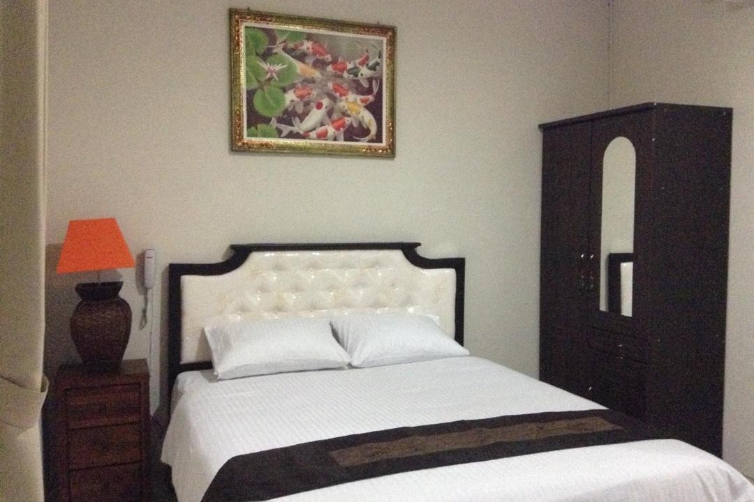 Photo of Bedroom in Tuban