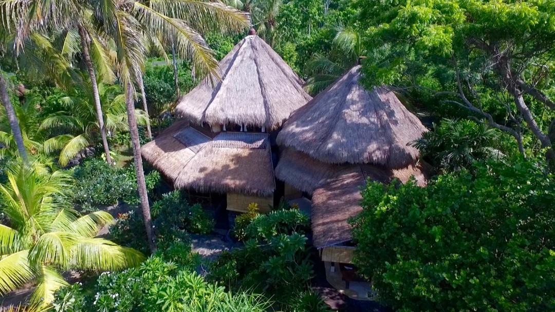 Photo of Others in Tumbu Village