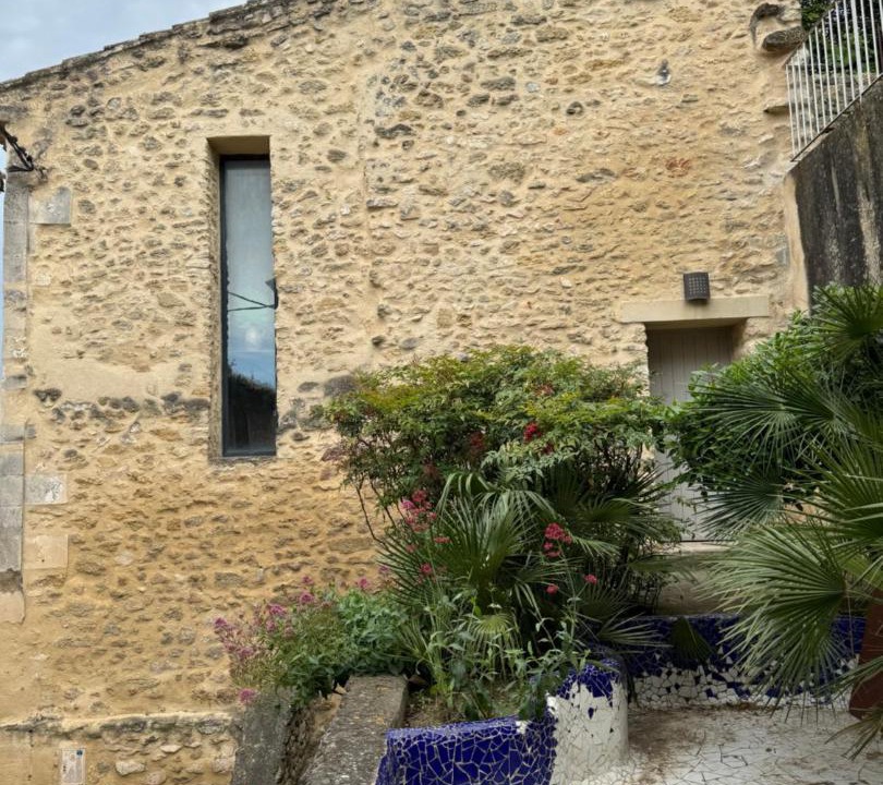 Photo of Others in Menerbes