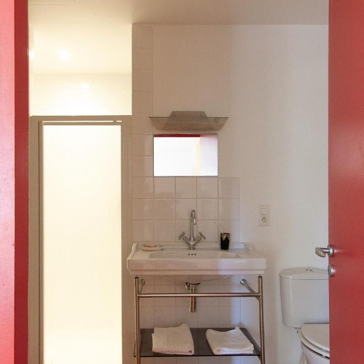Photo of Bathroom in Menerbes