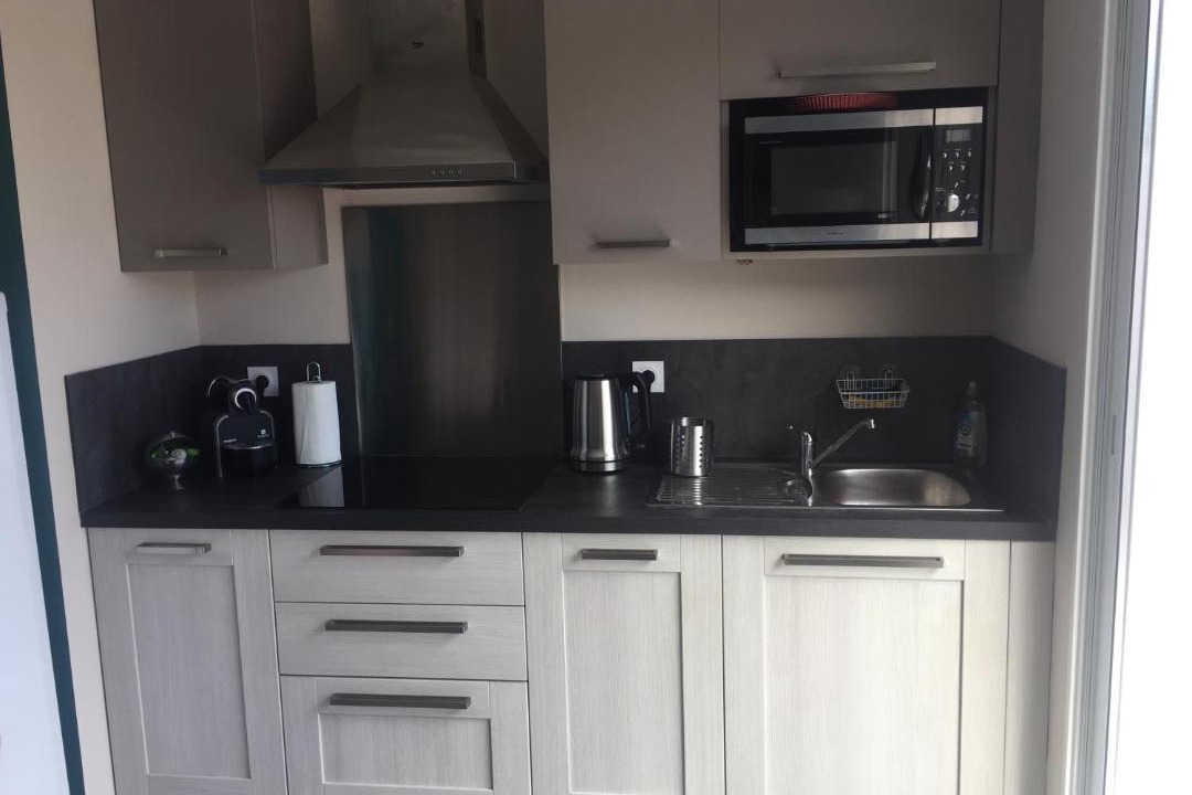 Photo of Kitchen in Rochefort-du-Gard