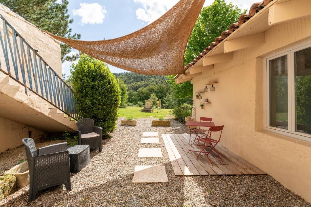 Photo of Patio Balcony in Apt