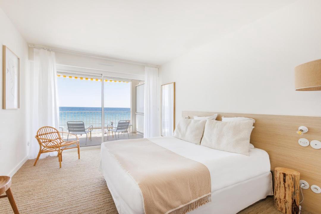 Photo of Bedroom in Cavaliere