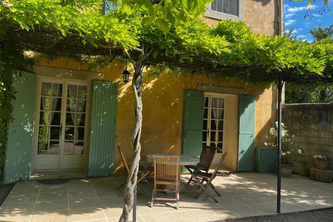 Photo of Others in Entraigues-sur-la-Sorgue
