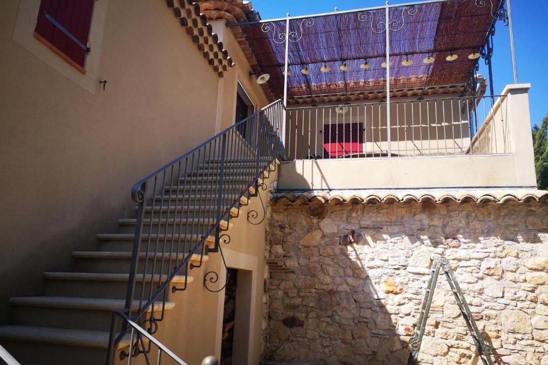 Photo of Others in Saint-Saturnin-les-Apt