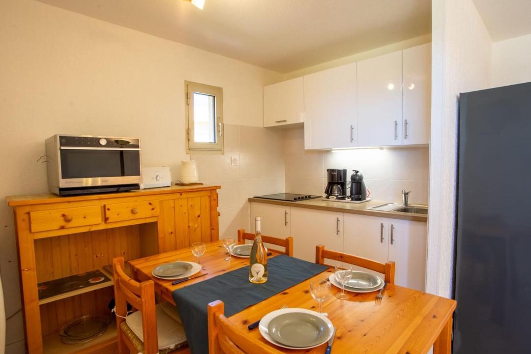 Photo of Kitchen in La Londe-les-Maures