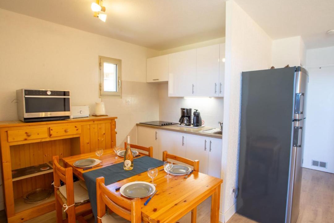 Photo of Kitchen in La Londe-les-Maures