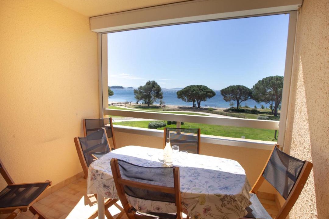 Photo of Patio Balcony in La Londe-les-Maures