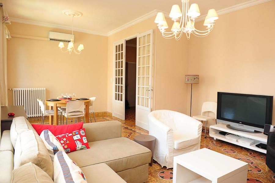 Photo of Livingroom in Avignon