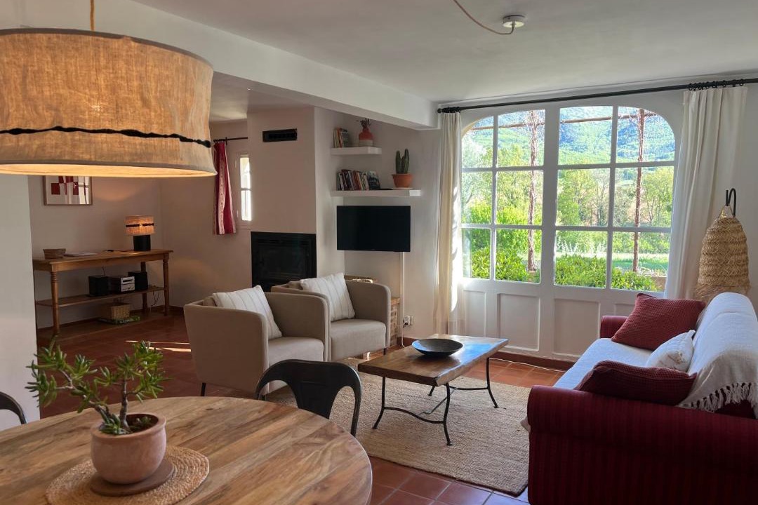 Photo of Livingroom in Cereste