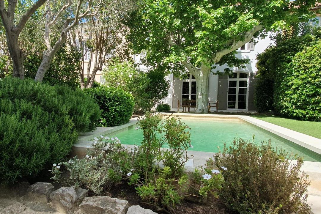 Photo of Others in Chateau Gombert