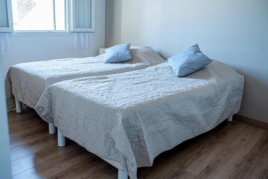 Photo of Bedroom in Chateauneuf-du-Pape