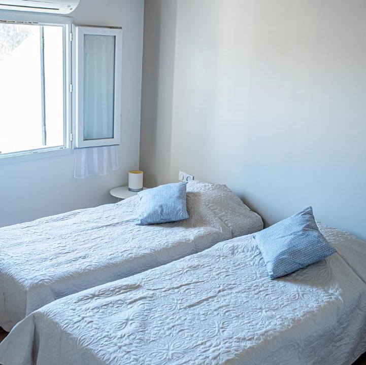 Photo of Bedroom in Chateauneuf-du-Pape