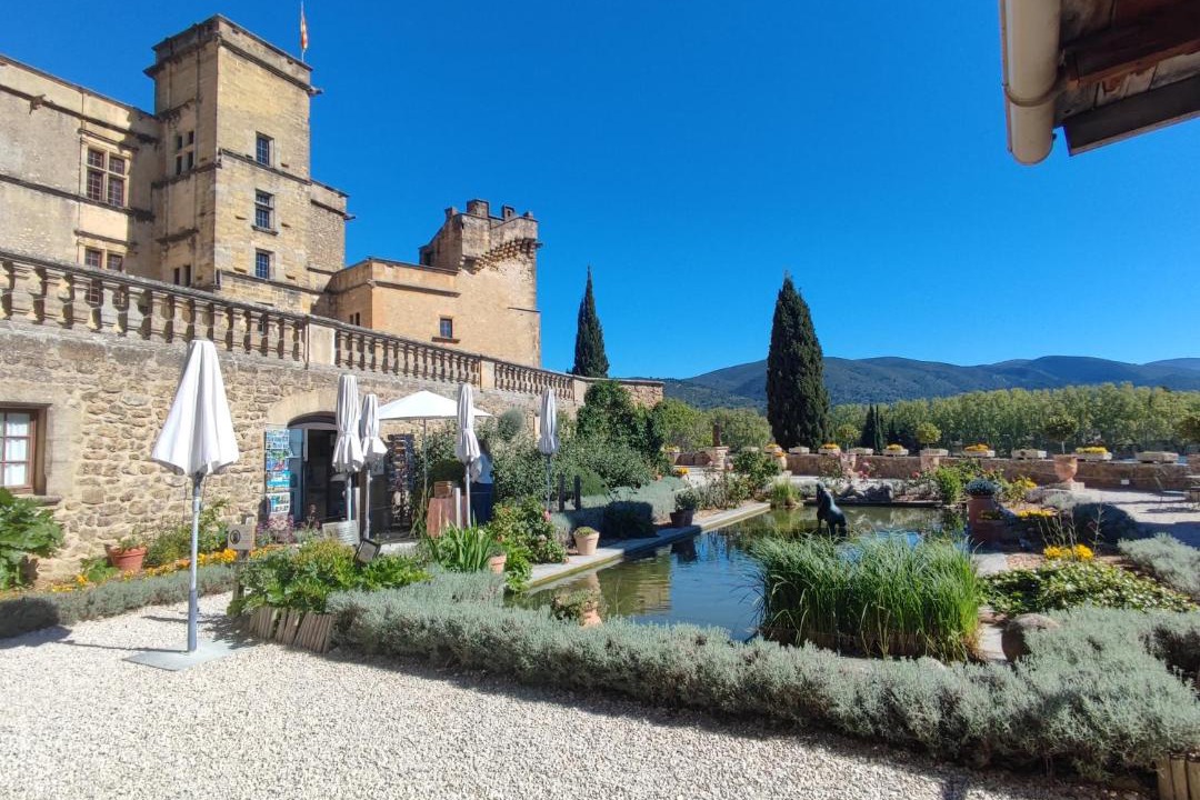 Photo of Others in La Roque-d'Antheron