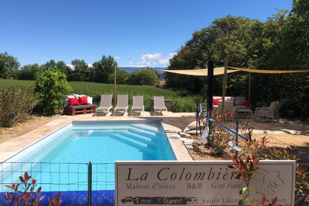 Photo of Others in Saint-Laurent-du-Verdon