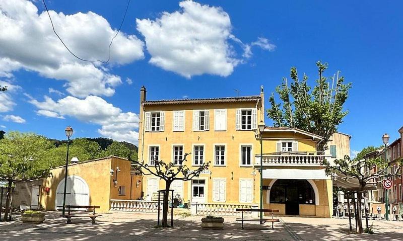 Photo of Others in La Roquebrussanne