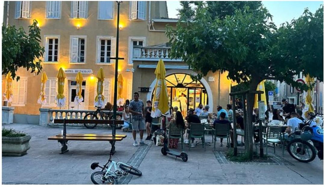 Photo of Others in La Roquebrussanne
