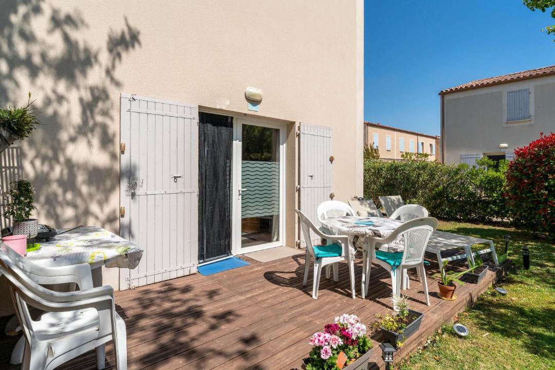 Photo of Patio Balcony in Aubignan