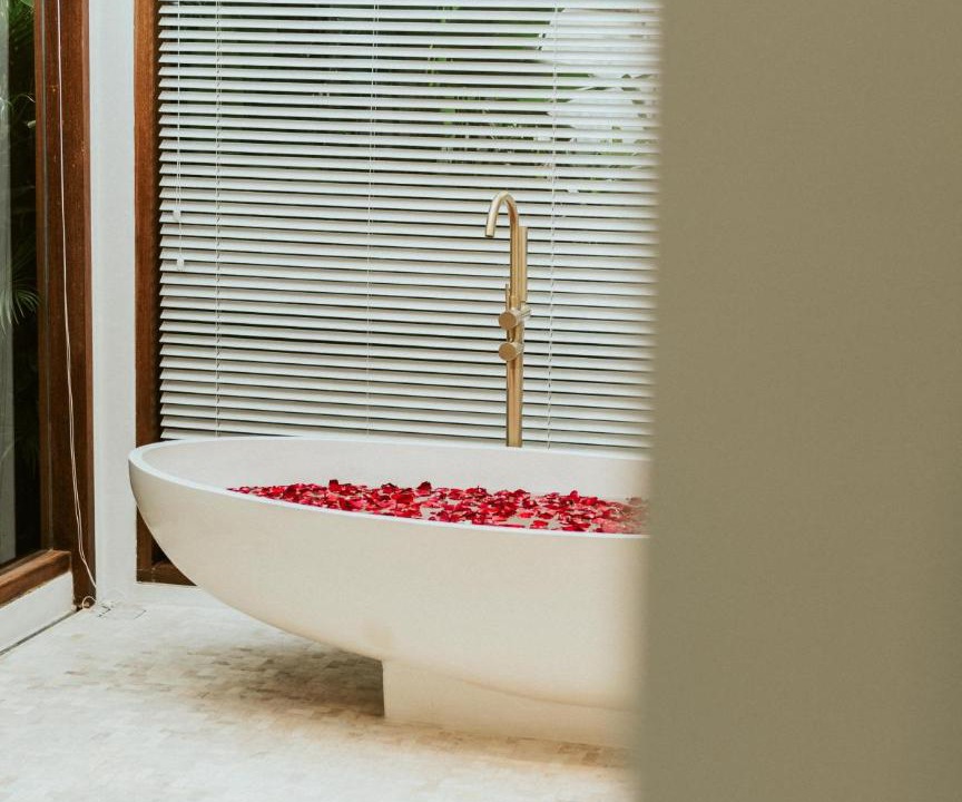Photo of Bathroom in Pererenan