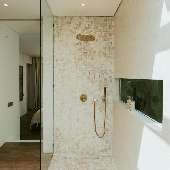 Photo of Bathroom in Pererenan