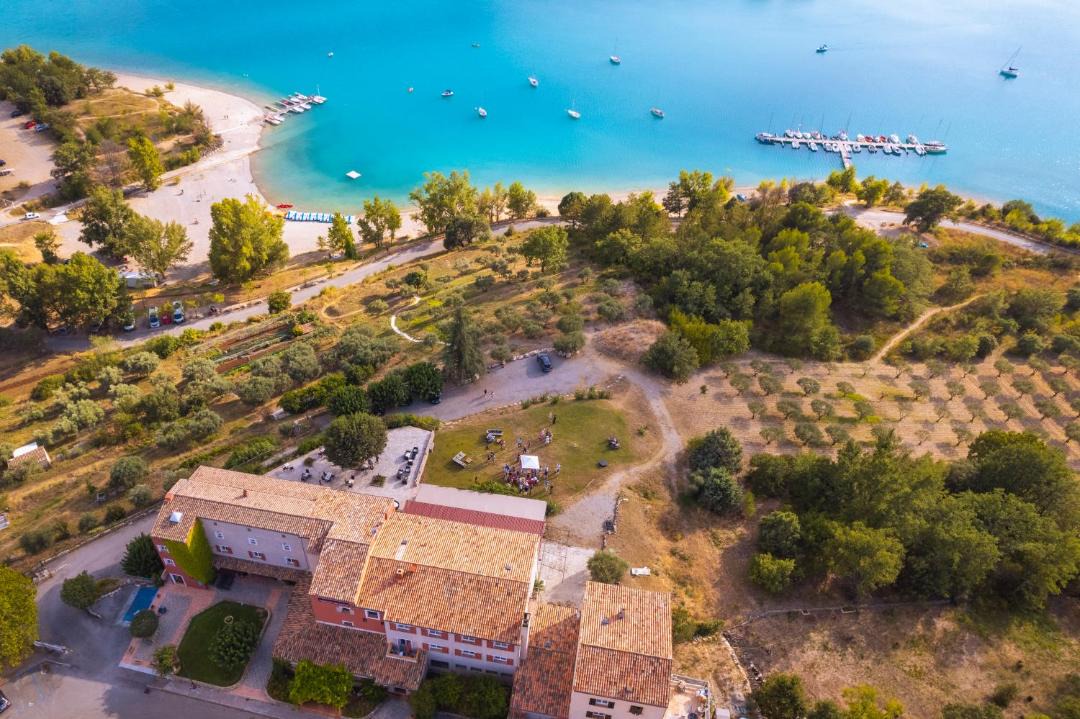 Photo of Others in Les Salles-sur-Verdon