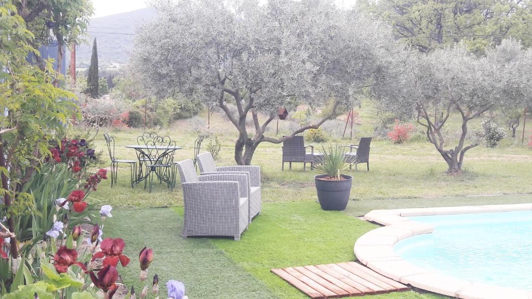 Photo of Others in Lourmarin