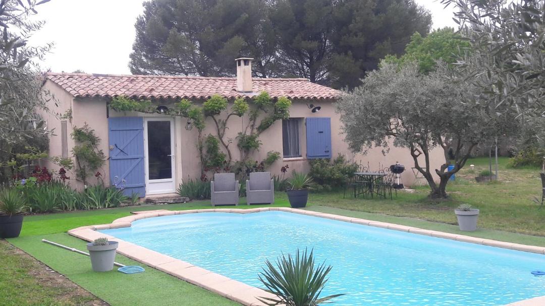 Photo of Others in Lourmarin