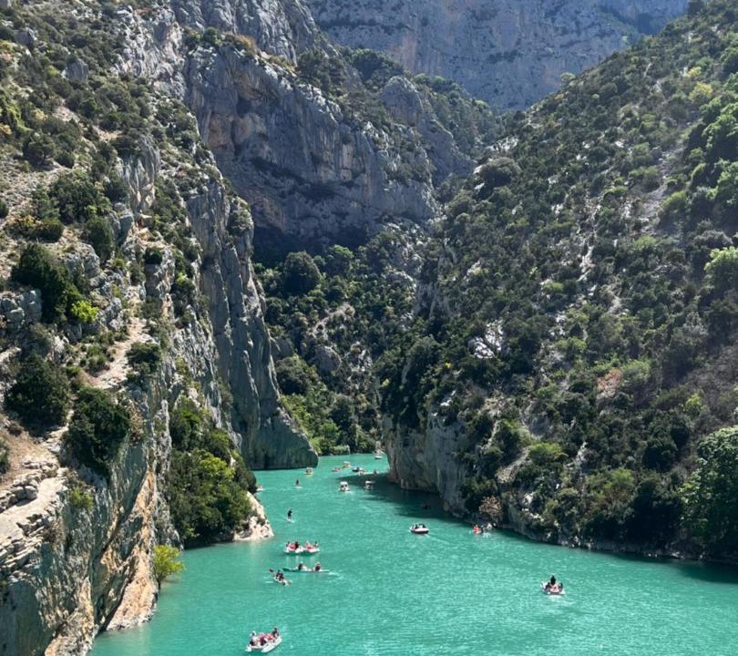 Photo of Others in Sainte-Croix-du-Verdon