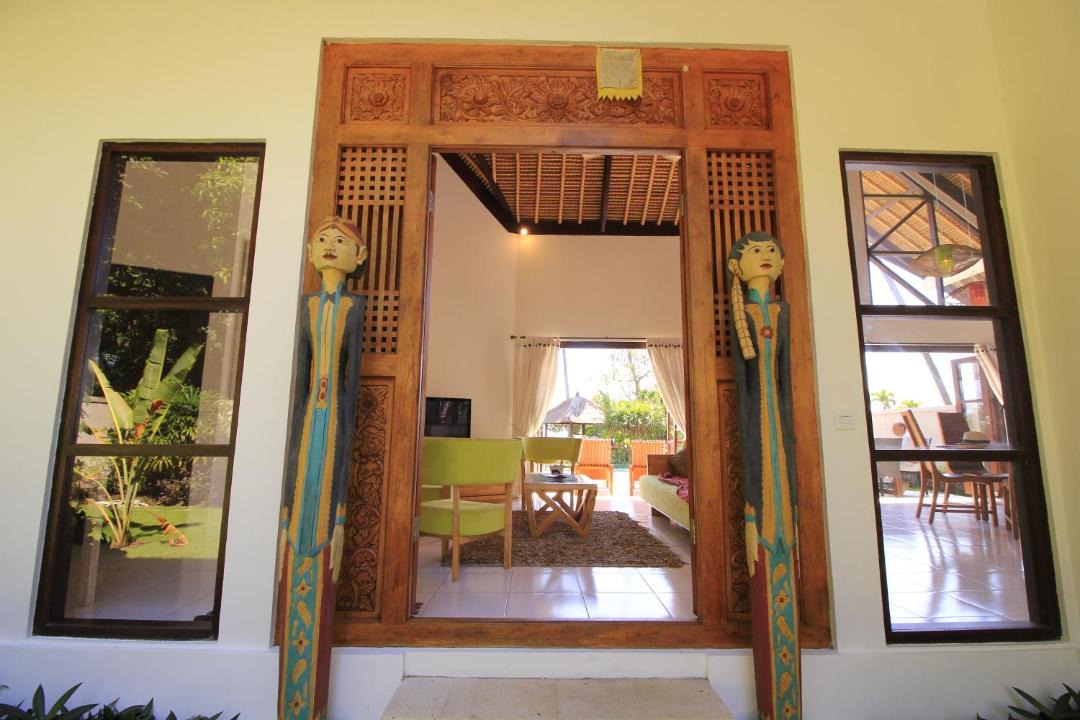 Photo of Livingroom in Kubutambahan